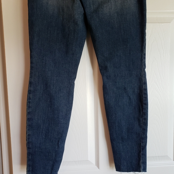 Lucky Ava mid rise skinny jeans womens size 4/27 - Picture 8 of 15